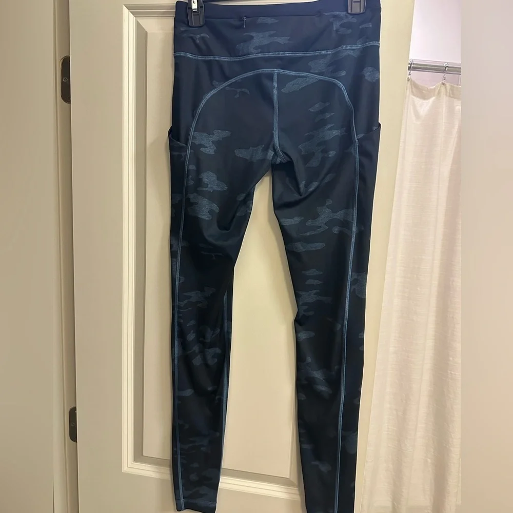 Lululemon Speed Tight II Full-On Luxtreme